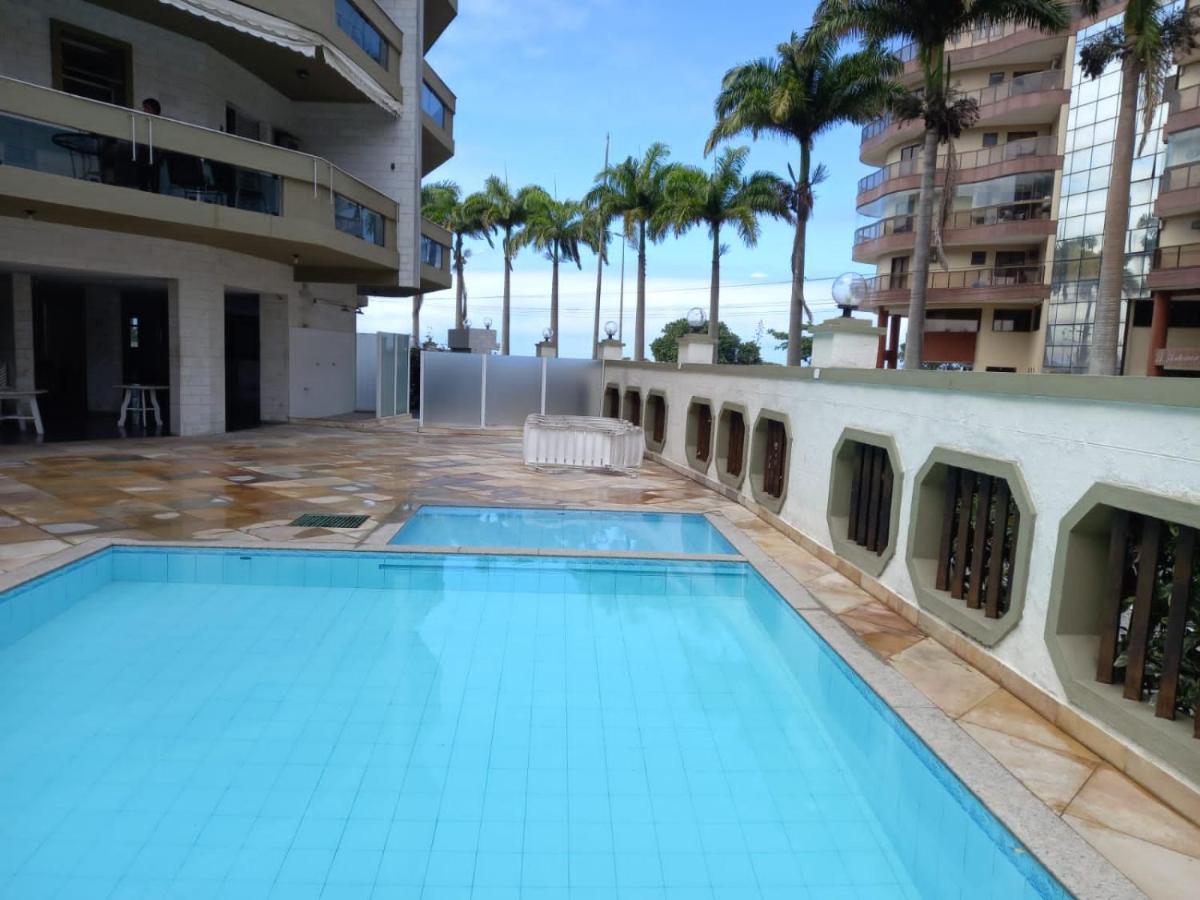 Apartamento - Caribe Brasileiro - Praia Do Forte - De Frente Para O Mar Cabo Frio Exterior photo