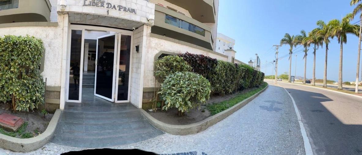 Apartamento - Caribe Brasileiro - Praia Do Forte - De Frente Para O Mar Cabo Frio Exterior photo