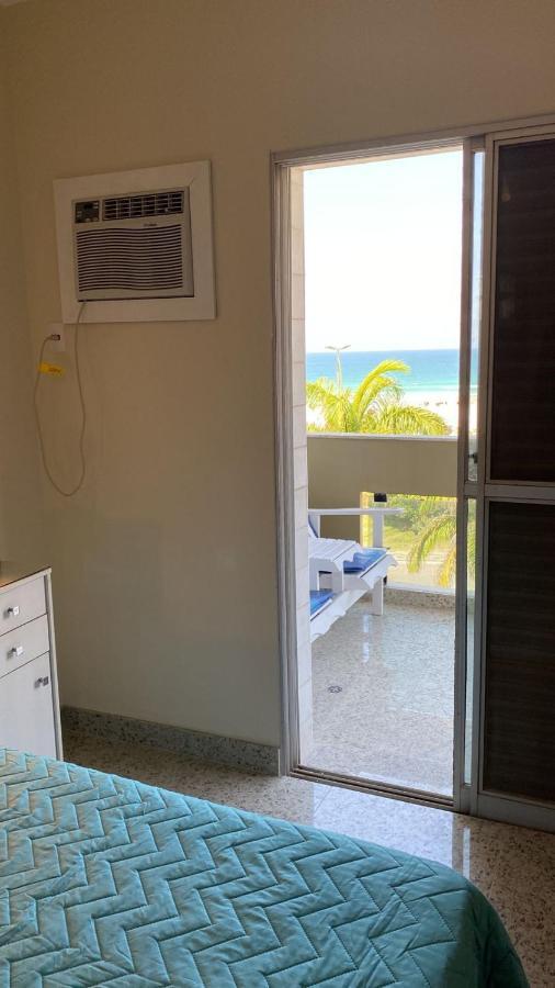 Apartamento - Caribe Brasileiro - Praia Do Forte - De Frente Para O Mar Cabo Frio Exterior photo